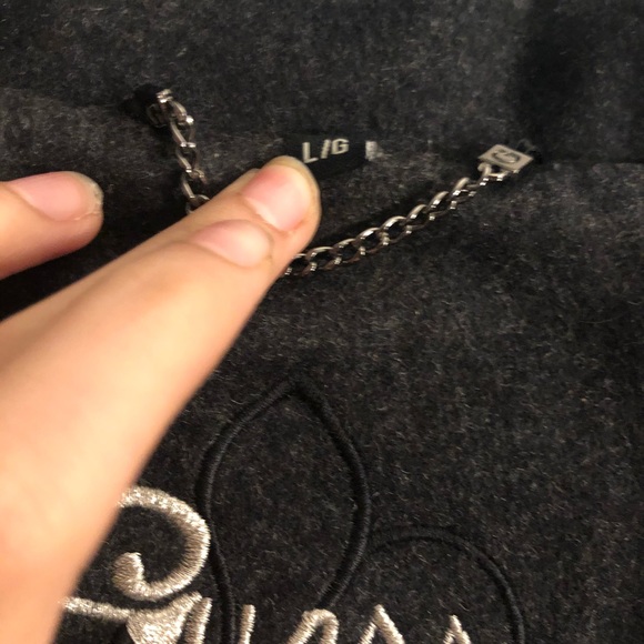 3/$20 SELECT OUTERWEAR Guess Pea Coat - Picture 2 of 2